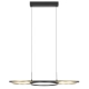 LANACERA Lampa wisząca 390087 EGLO