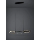 LANACERA Lampa wisząca 390087 EGLO