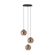CORDOBA Lampa wisząca 390094 EGLO