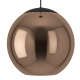 CORDOBA Lampa wisząca 390094 EGLO