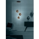 CORDOBA Lampa wisząca 390094 EGLO