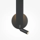Lampa ścienna (kinkiet) Combo MOD214WL-L8B3K1 Maytoni