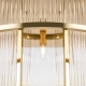 Lampa sufitowa Frame MOD174CL-09G Maytoni
