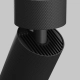Lampa sufitowa Artisan C082CL-01-GU10-B Maytoni