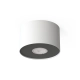 lafabryka.pl Plafon Point white silver/white graphite S 6000 ++++ Żarówka LED GRATIS -------- dorwij go ......