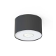 lafabryka.pl Plafon Point graphite silver/graphite white S 6006 ++++ Żarówka LED GRATIS -------- dorwij go ......