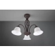 lafabryka.pl Lampa sufitowa 3L RUSTICA 601000324 TRIO