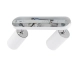 Kinkiet Plafon EYE SPOT white 6015