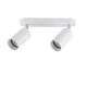 Kinkiet Plafon EYE SPOT white 6015