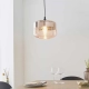 lafabryka.pl Lampa wisząca Willis Pendant 60182 ENDON