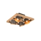 lafabryka.pl Lampa sufitowa 4L spot BELL 601900467 TRIO