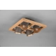 lafabryka.pl Lampa sufitowa 4L spot BELL 601900467 TRIO