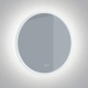 Lustro CCT Adjustable Defog Mirrors 60208 ONE LIGHT