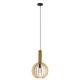 lafabryka.pl VELASCO Lampa wisząca 900151 EGLO