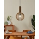 lafabryka.pl VELASCO Lampa wisząca 900151 EGLO