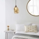 lafabryka.pl Klosz do lampy Eileen Pendant Shade 60298 ENDON