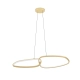 LODOSA Lampa wisząca 390205 EGLO