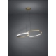 LODOSA Lampa wisząca 390205 EGLO