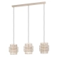 OLTAMAR Lampa wisząca 390147 EGLO