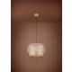 OLTAMAR Lampa wisząca 390145 EGLO