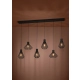 BASIDANO Lampa wisząca 390126 EGLO