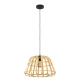 MONTEZUELO Lampa wisząca 390151 EGLO