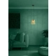 MONTEZUELO Lampa wisząca 390152 EGLO