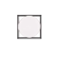 Plafon ROSS – 603100244 excl. 2x E27 · max. 25W TRIO
