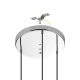 MAJANA Lampa wisząca 390128 EGLO