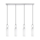 MAJANA Lampa wisząca 390129 EGLO