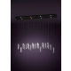 SARDENARA Lampa wisząca 390211 EGLO