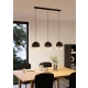 CALLOW Lampa wisząca 43756 EGLO
