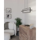 lafabryka.pl SIBERIA Lampa wisząca 900466 EGLO