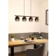 FILAGO Lampa wisząca 900186 EGLO