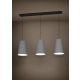 PETROSA Lampa wisząca 390136 EGLO