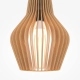 Lampa wisząca Roots MOD191PL-01W1 Maytoni