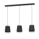 CAMALOZA Lampa wisząca 390186 EGLO