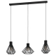 BASIDANO Lampa wisząca 390125 EGLO