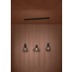 BASIDANO Lampa wisząca 390125 EGLO