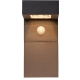 BARACCONI lampa ścienna 900245 EGLO