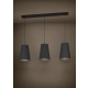 PETROSA Lampa wisząca 390133 EGLO