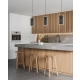 lafabryka.pl PINTO TEXTIL 1 Lampa wisząca 900342 EGLO