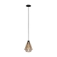 ADWICKLE Lampa wisząca 43776 EGLO