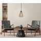 ADWICKLE Lampa wisząca 43776 EGLO