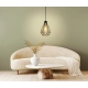 ADWICKLE Lampa wisząca 43776 EGLO