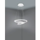 LOBINERO-Z Lampa wisząca 900478 EGLO