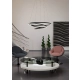 LOBINERO-Z Lampa wisząca 900479 EGLO