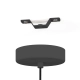 ALMERIMAR Lampa wisząca 390173 EGLO