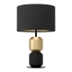 LAURIGNANO Lampa stołowa 390188 EGLO
