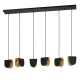 SERENARA Lampa wisząca 390184 EGLO